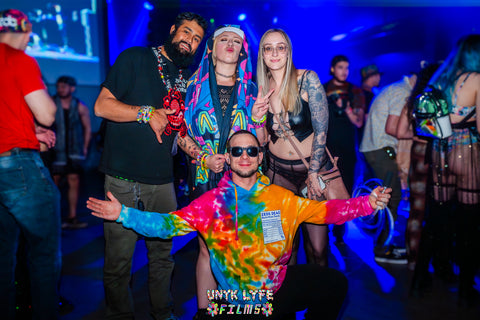 ALLYCVT at Revel | Albuquerque, NM | Unyk Lyfe Films (April 14th, 2024)