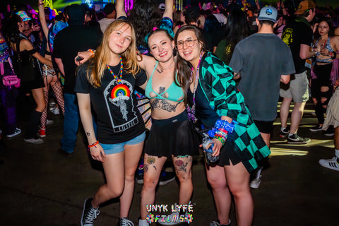 ALLYCVT at Revel | Albuquerque, NM | Unyk Lyfe Films (April 14th, 2024)