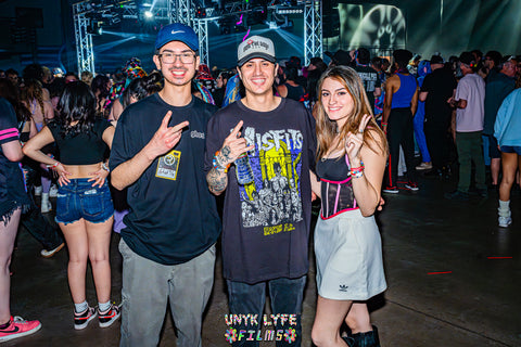 ALLYCVT at Revel | Albuquerque, NM | Unyk Lyfe Films (April 14th, 2024)