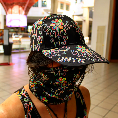 Unyk Lyfe Clothing | Chapter One Lookbook: Kenny