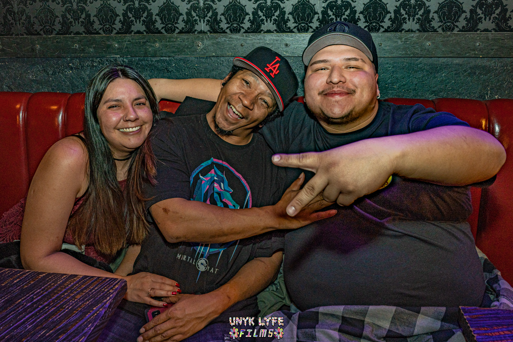 Sister Bar in Albuquerque, NM (Unyk Lyfe Films)