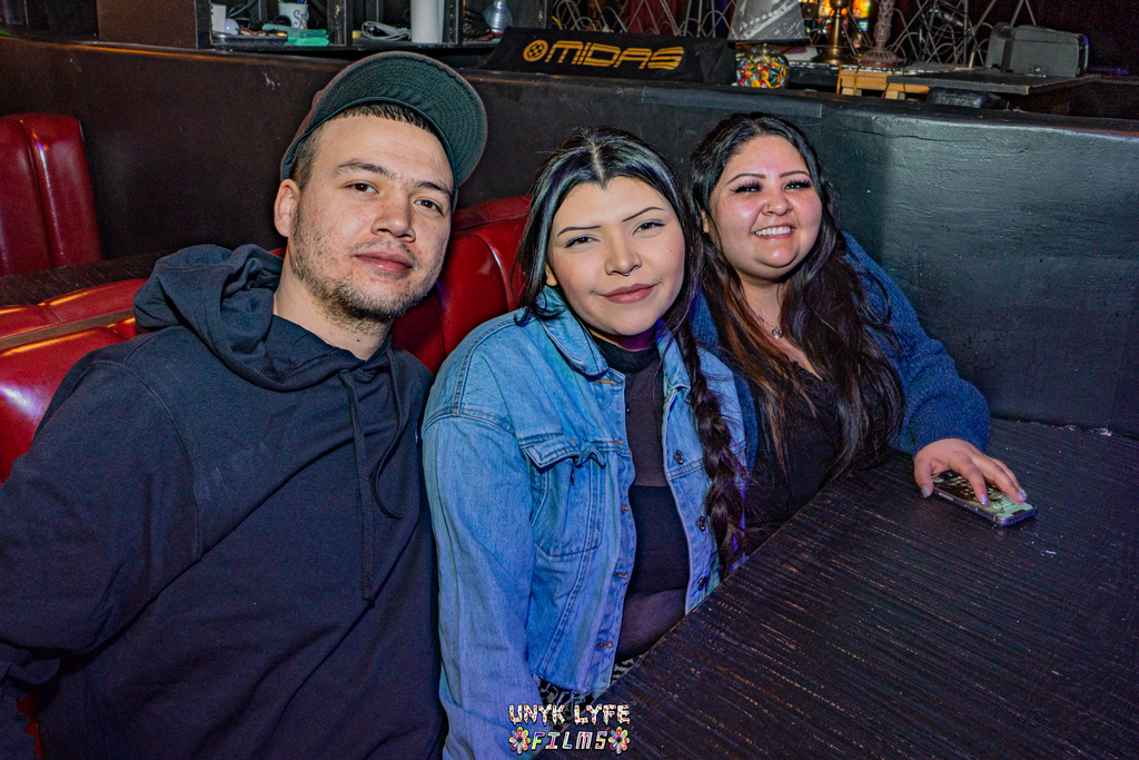 Sister Bar in Albuquerque, NM (Unyk Lyfe Films)