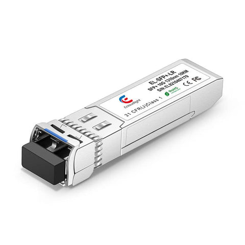 10g sfp+ transceiver module