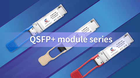 QSFP module