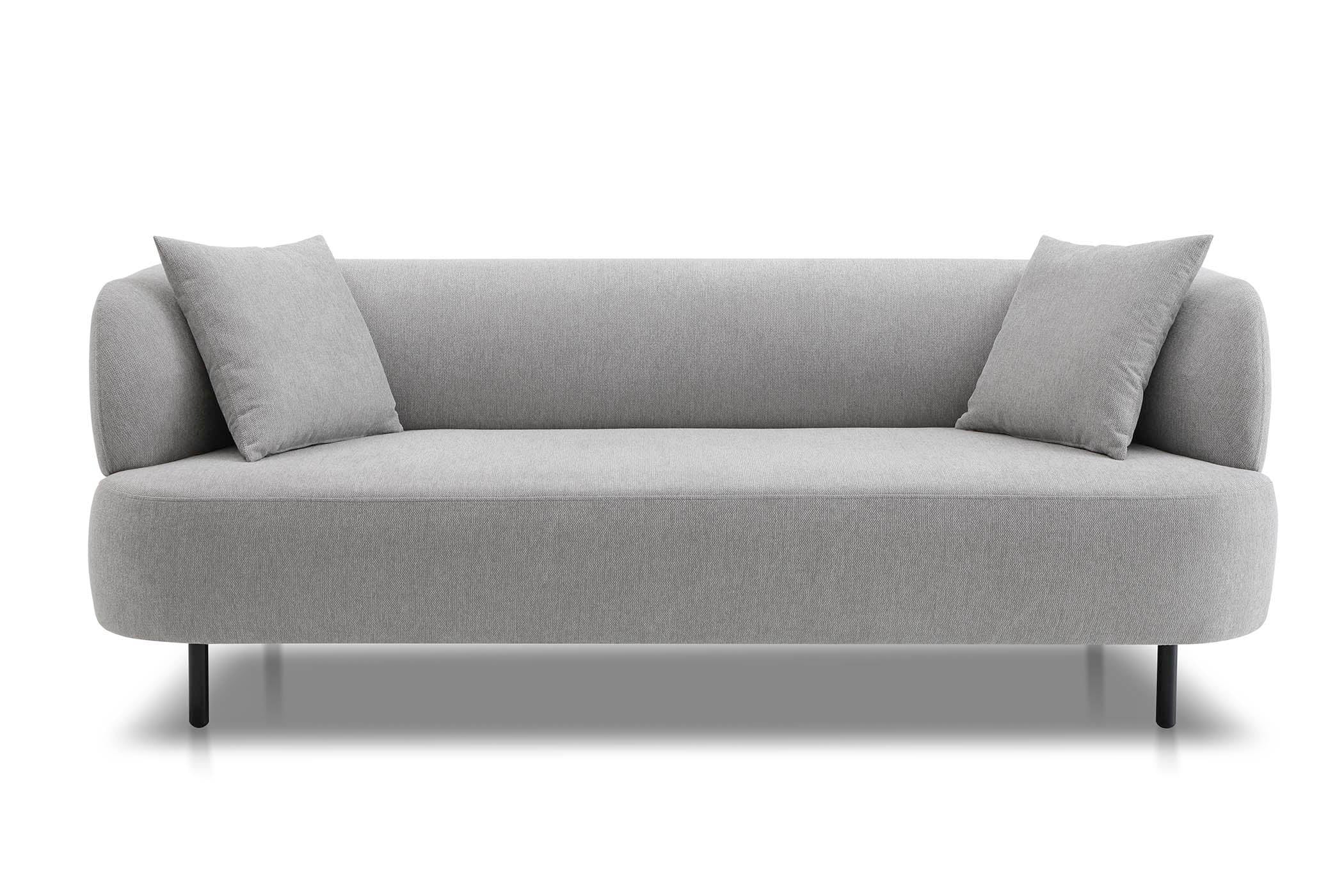 Modern & Contemporary Fabric Sofas | Apartment & Condo Couches – Spaze  Furniture US