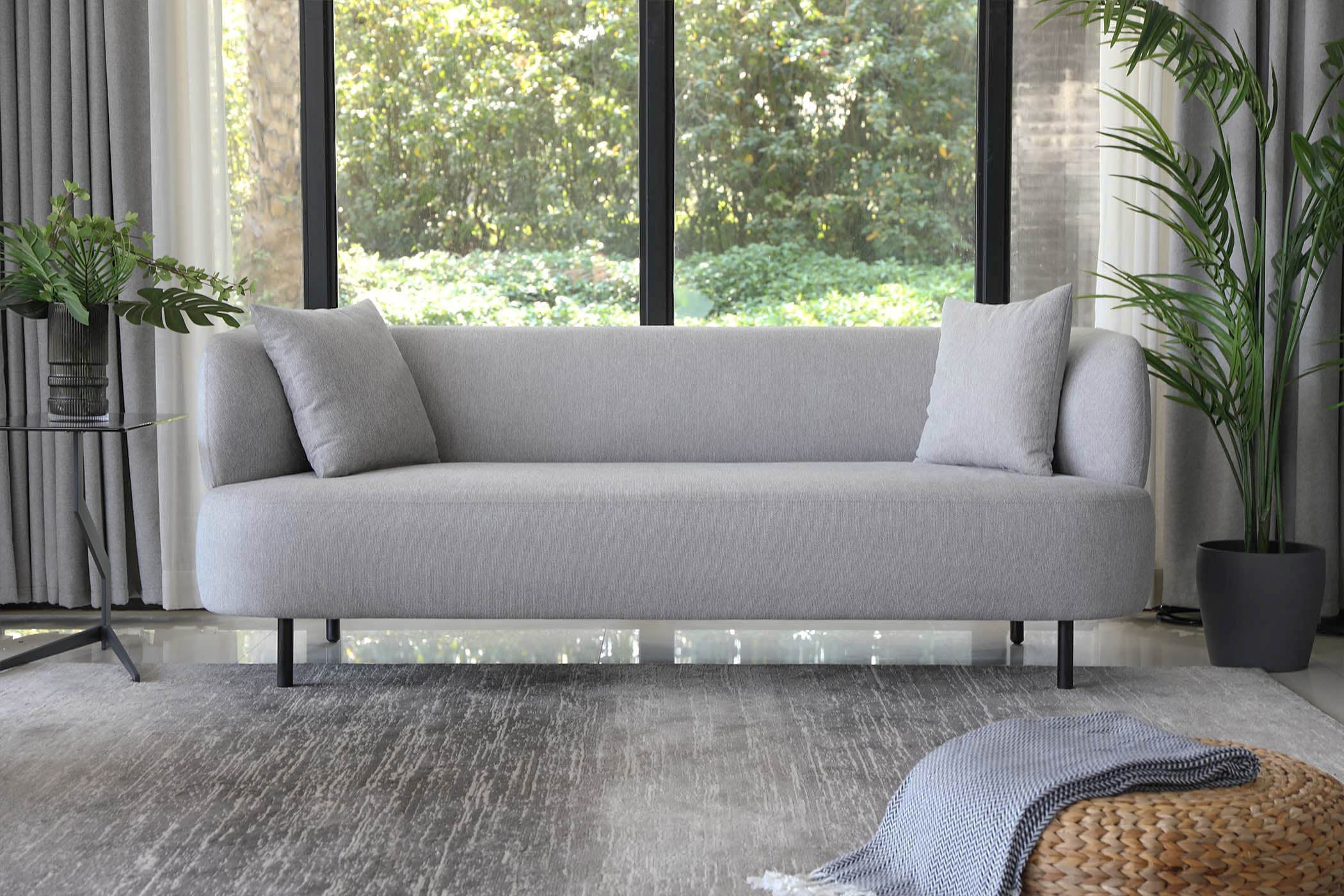 Modern & | Condo Contemporary US – Fabric Apartment Spaze Furniture Couches Sofas 