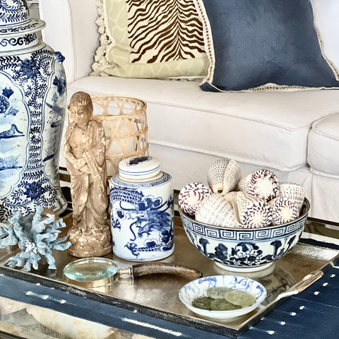 Chinoiserie Chic: A Summer Icon