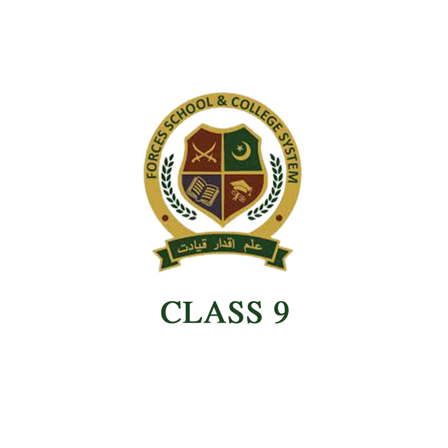 Class 9