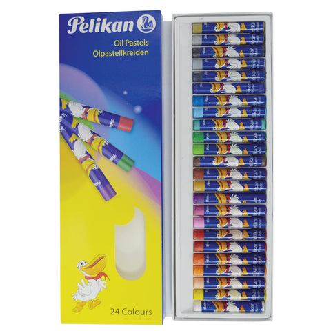 PAINTBOX F455/22/T11 OPAQUE 22 COLOURS - Pelikan Store Online