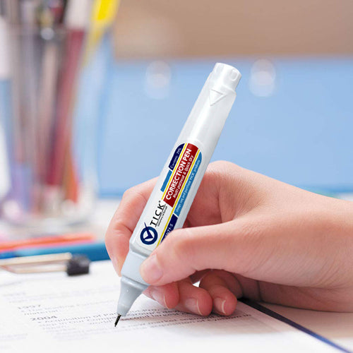 Correction Pen - ORO School & Office Stationery