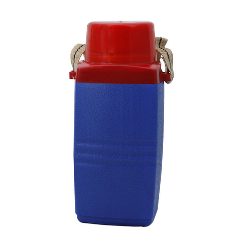 Mc Queen Cars School Water Bottle Blue (NX-420) – Kids Care