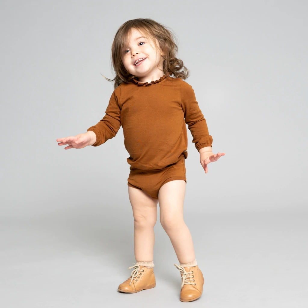 を安く買 minimalisma Bippi 6-12m body ボディ ベビー・キッズ