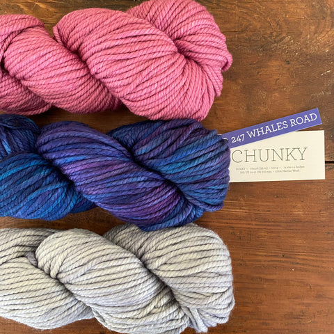 Malabrigo Chunky