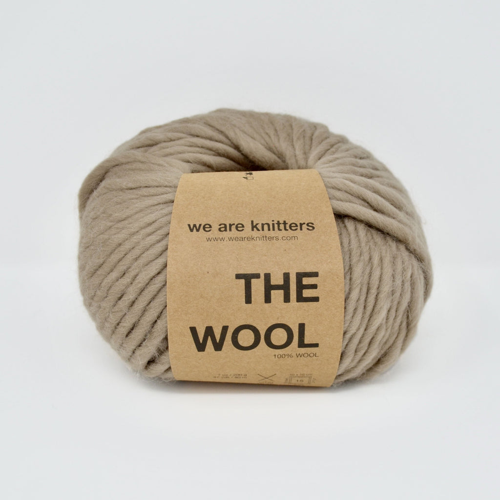 The Wool Natural