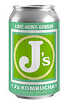 Lime-Mint-Ginger