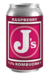 Raspberry Can