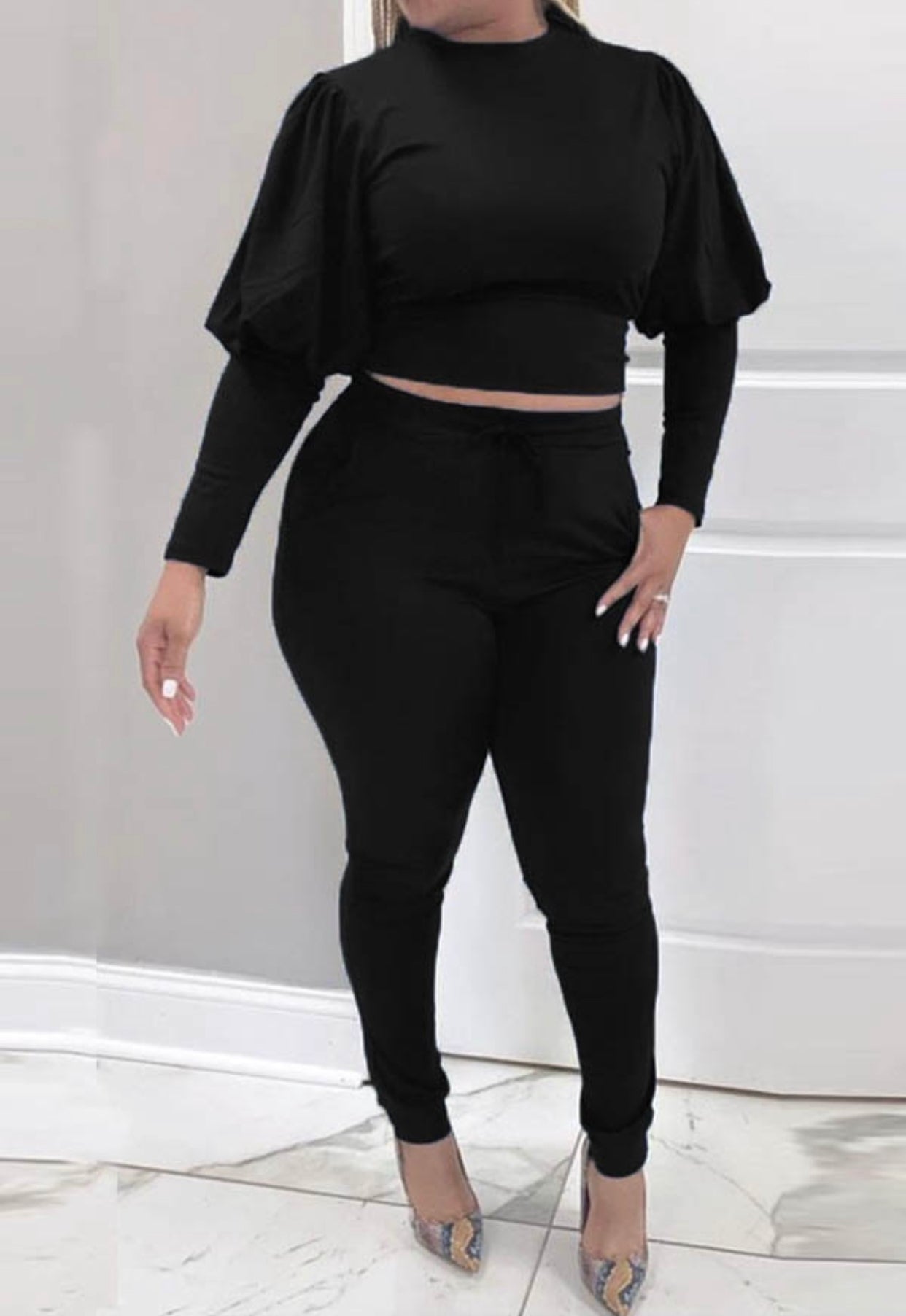 2 Piece Set