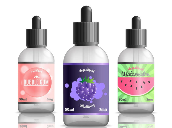 Premium Liquid Labs