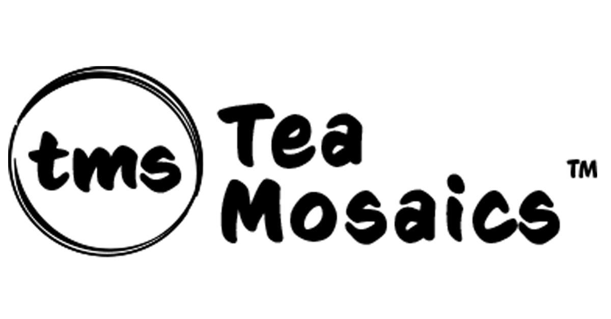 Tea Mosaics