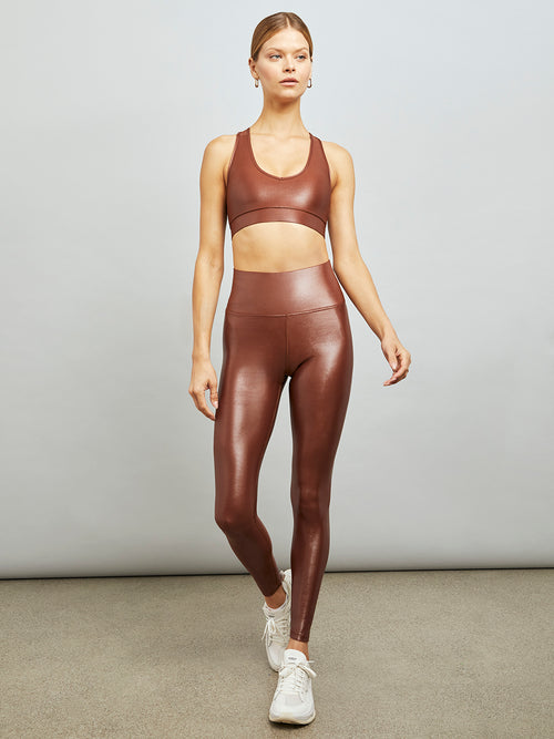 Action Bra 2.0 in Takara Shine - … curated on LTK