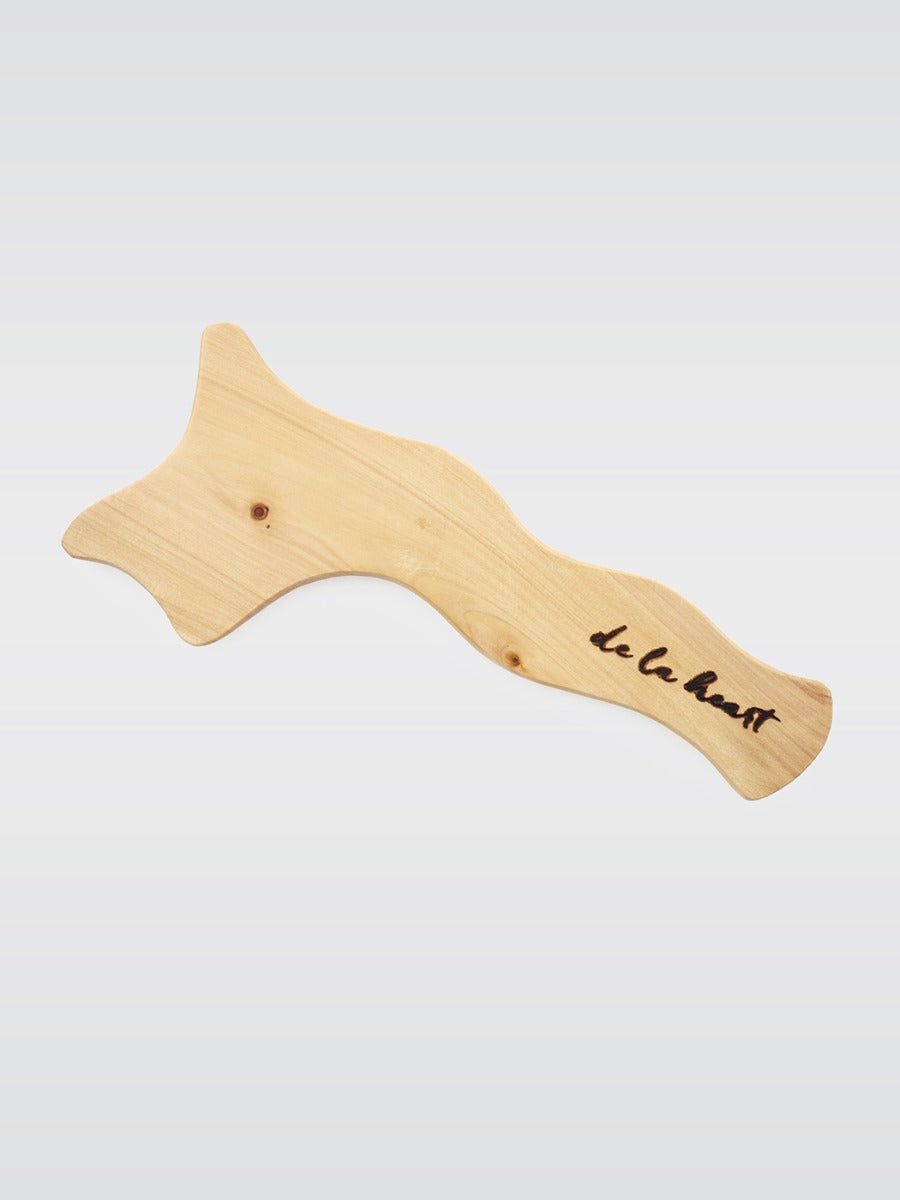 DE LA HEART | Lymphatic Drainage Body Tool