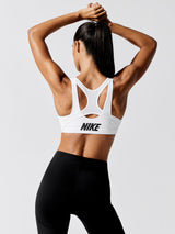 Nike Shape Zip-up Sports Bra