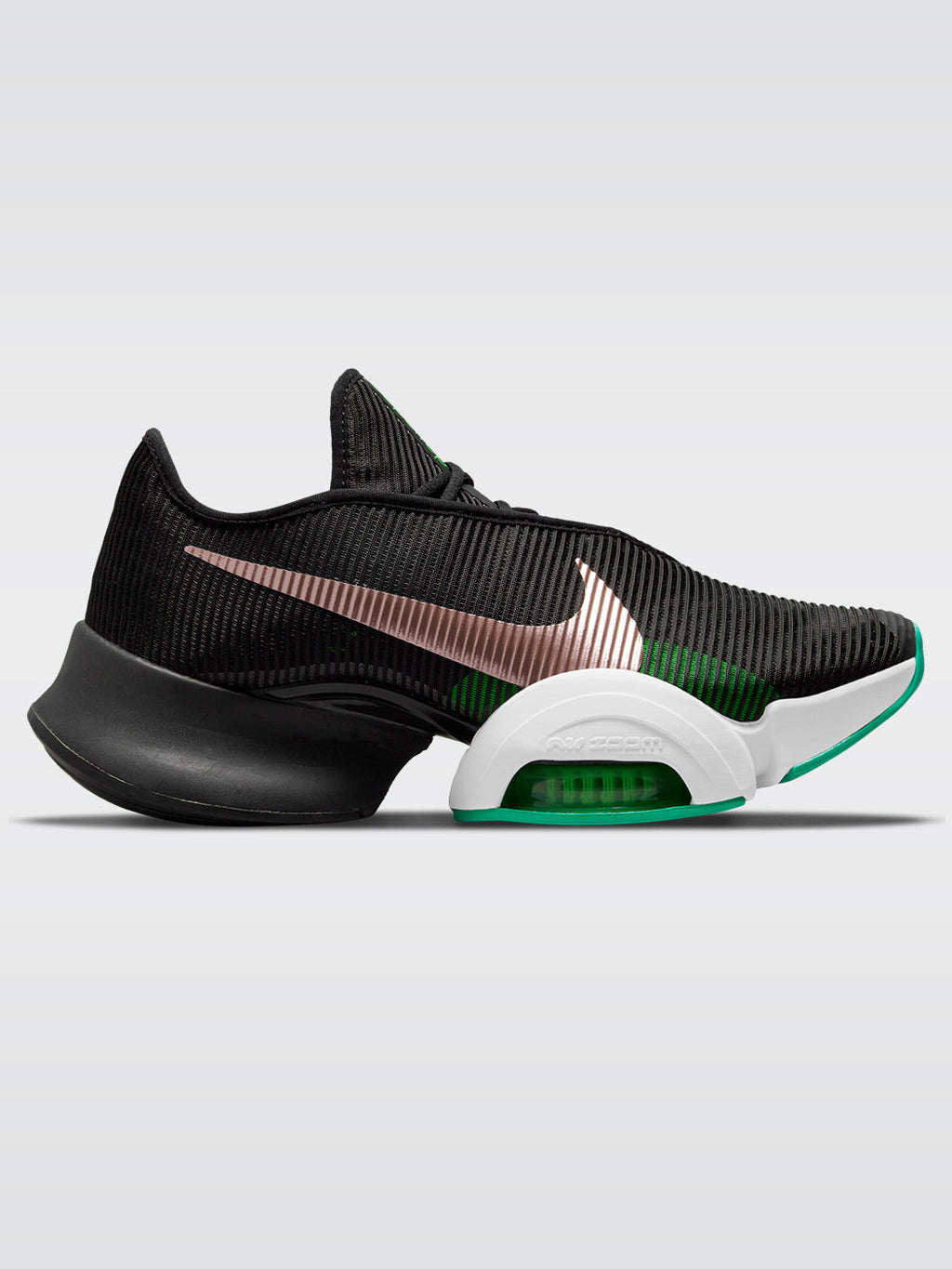 Nike Air Zoom Superrep 2 Sneaker - Smoke Grey-White – Carbon38