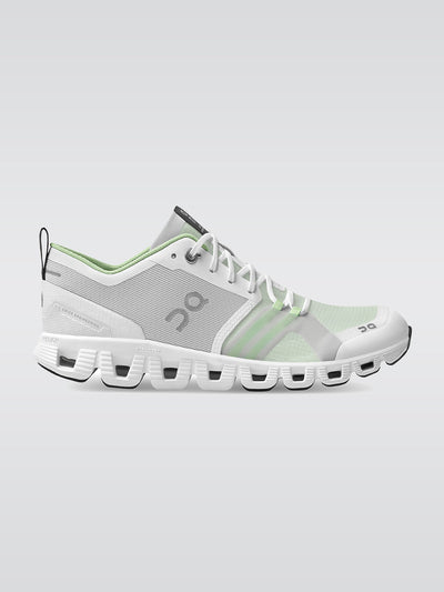 Cloudnova Form - White / Heather – Carbon38