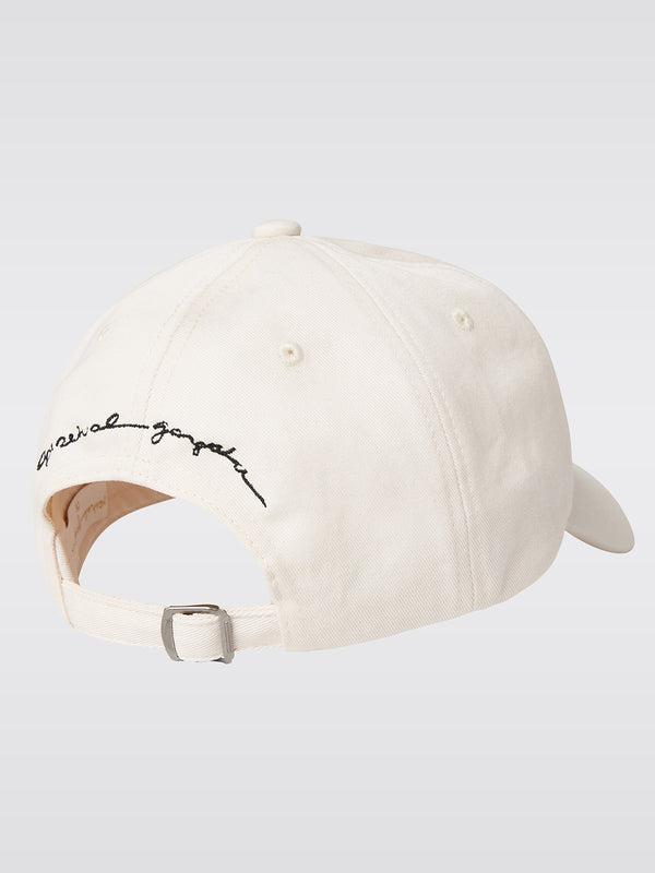 Eternal Baseball Hat