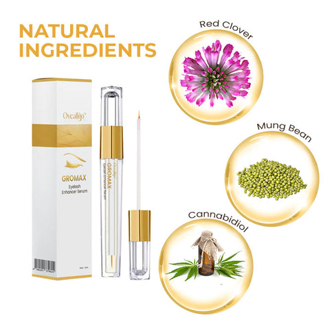 CC™ GROMAX Eyelash Enhancer Serum