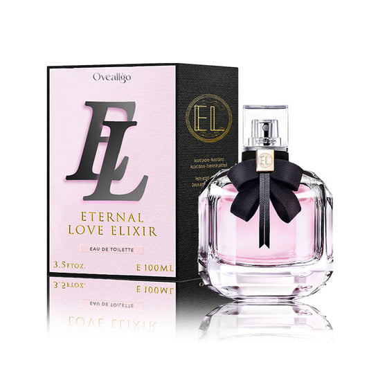 Oveallgo™ LoveSpell Elixir Eau De Parfum Intense (Pheromone Infusion) –  Lavieron
