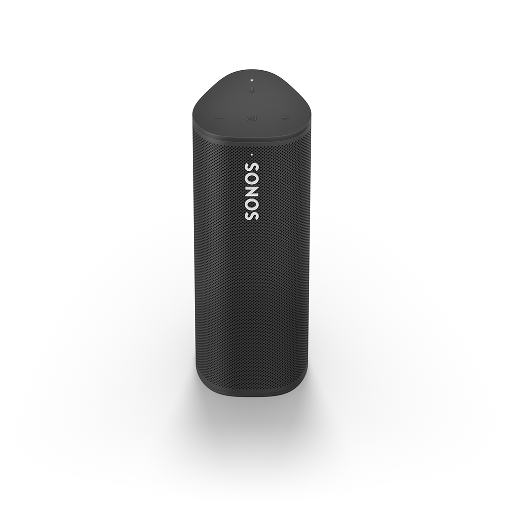 starta sonos roam