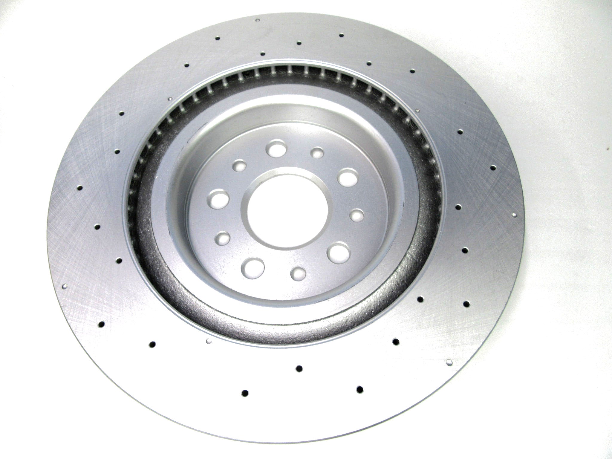 EPD Maserati Ghibli Quattroporte brake pads rotors filters coils wiper blades service kit #332