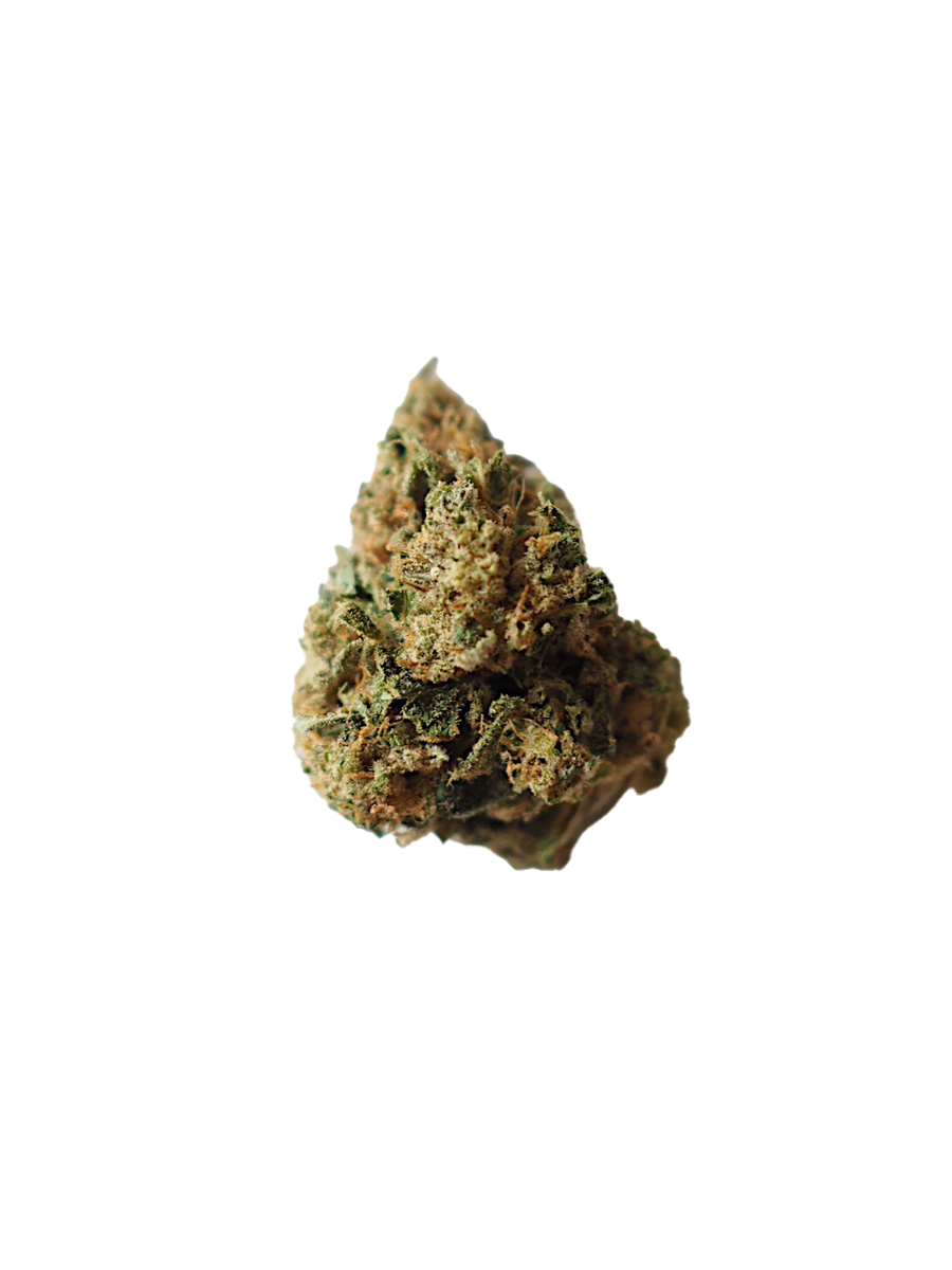 GREEN GODDESS CBD Hemp Flower, 14% CBD