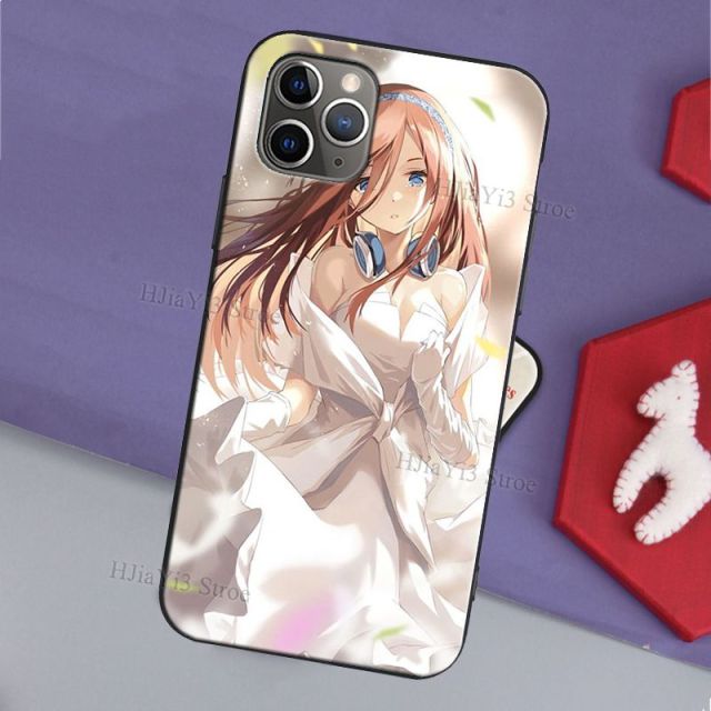 Quintessential Quintuplets – Waifu Cases