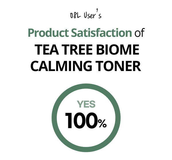 Farmstay Tea Tree Biome Calming Toner - Sensitive Skin Korean Korea Skincare - Ushops