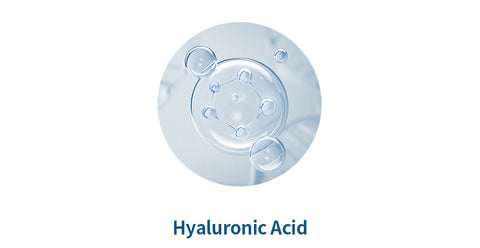 Farmstay Hyaluronic Acid Super Aqua Soothing Mask - Korean Korea Face Mask Sheet Care - Ushops