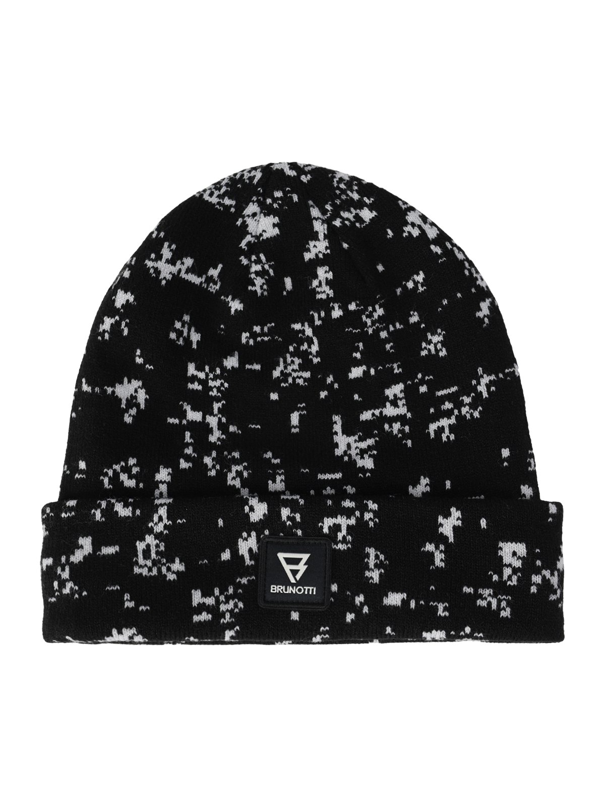 Tignes Beanie | Black