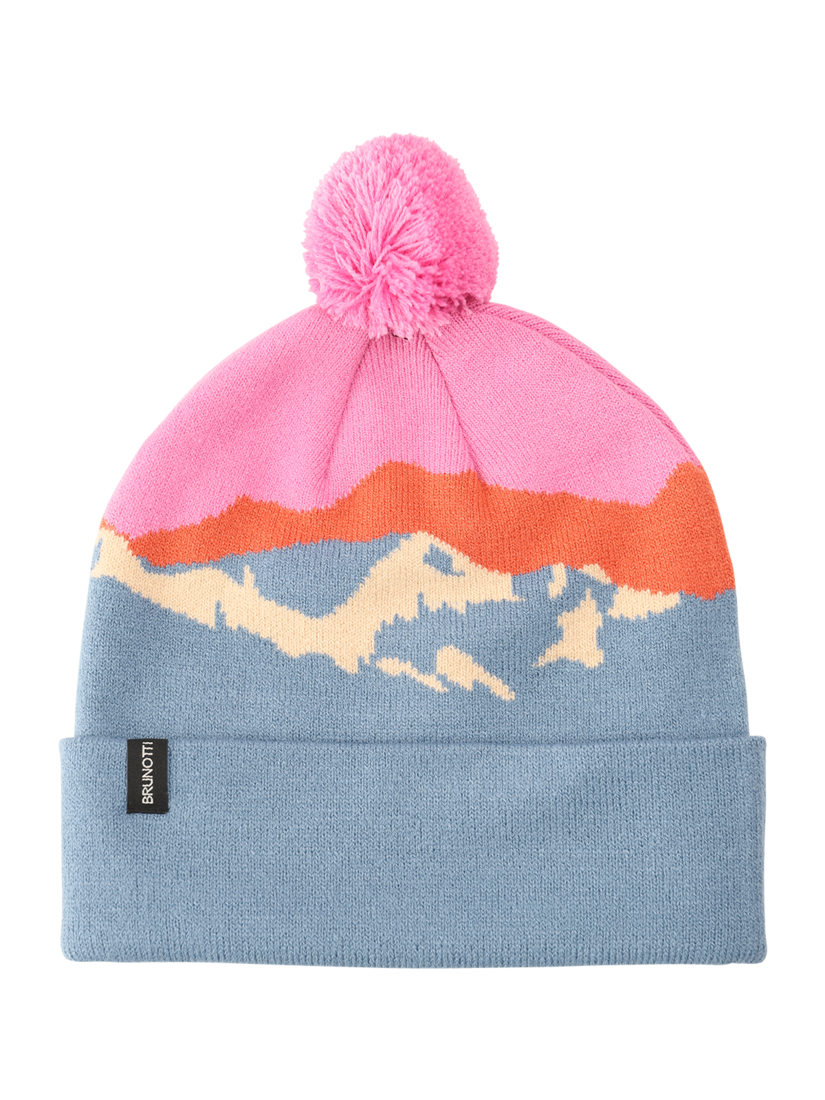 Lachapelle Women Beanie | Pink