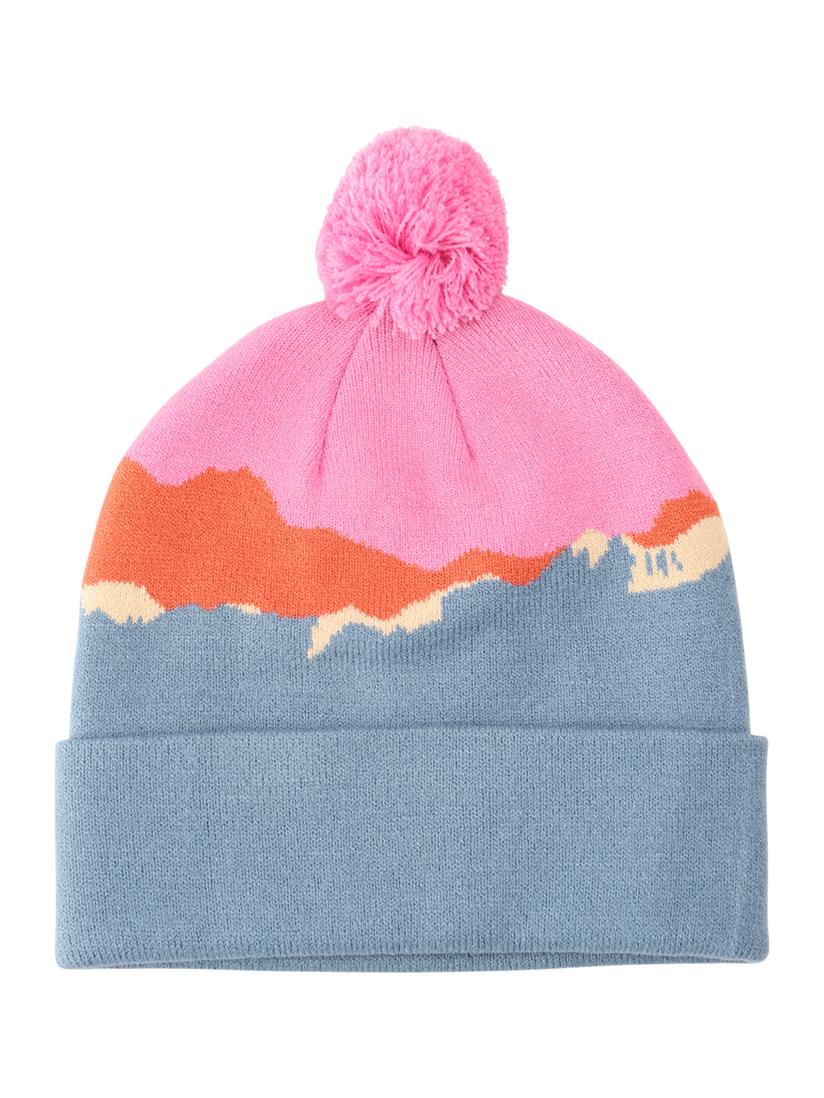 Lachapelle | Beanie Pink Women