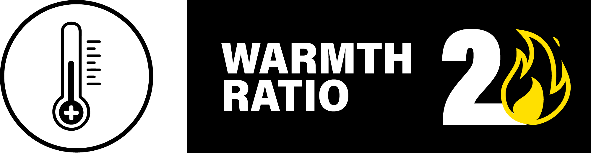 Warmth Ratio 2