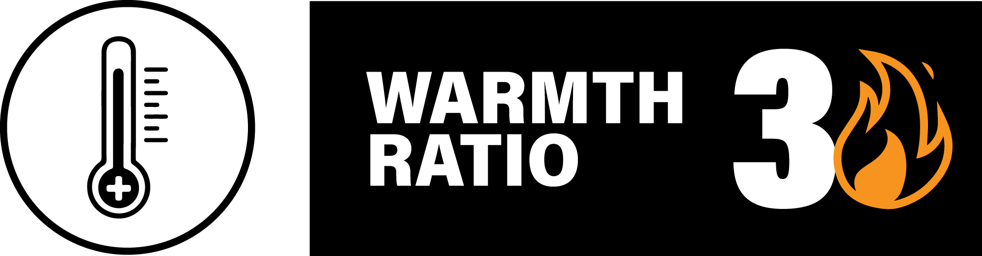 Warmth Ratio 2