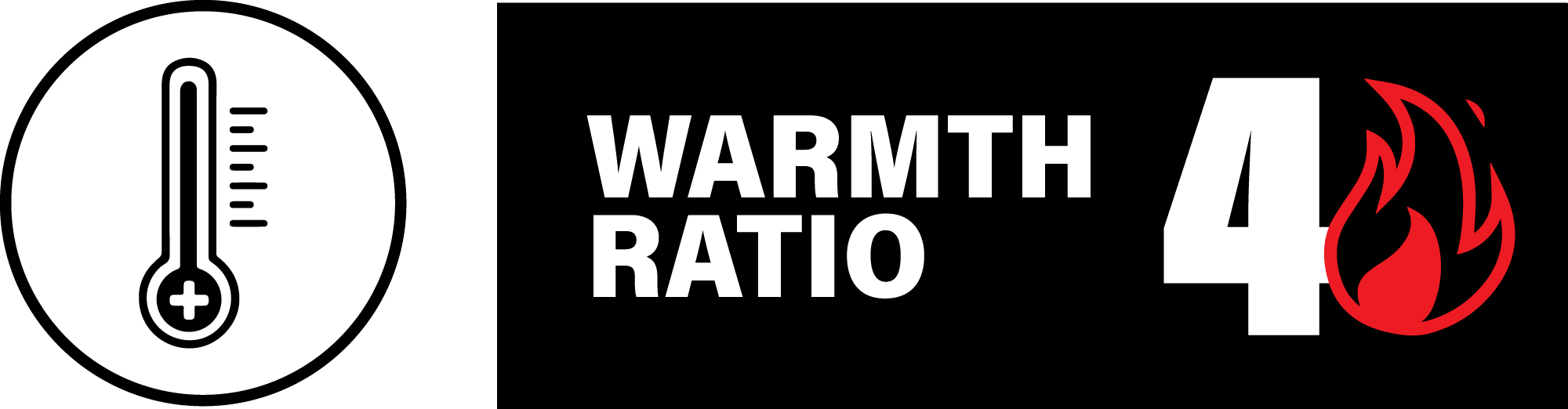 Warmth Ratio 2