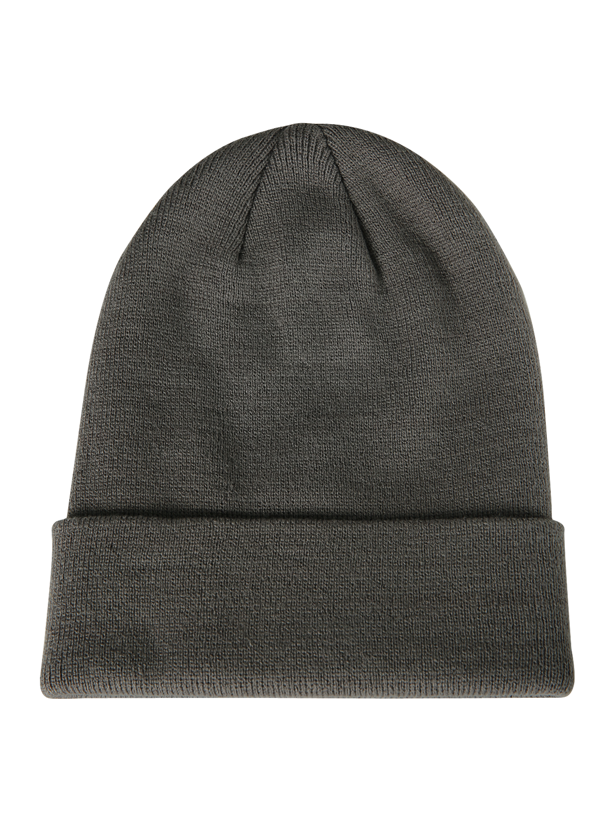 Courchevel Beanie | Sun Orange