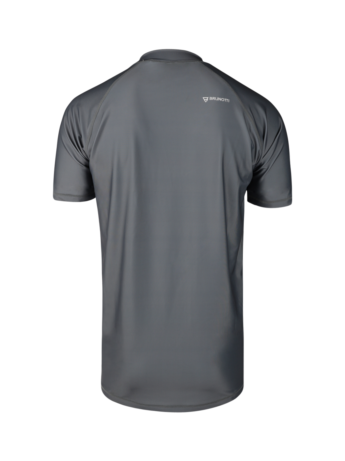 Waveguard Men Rashguard | Grey – Brunotti