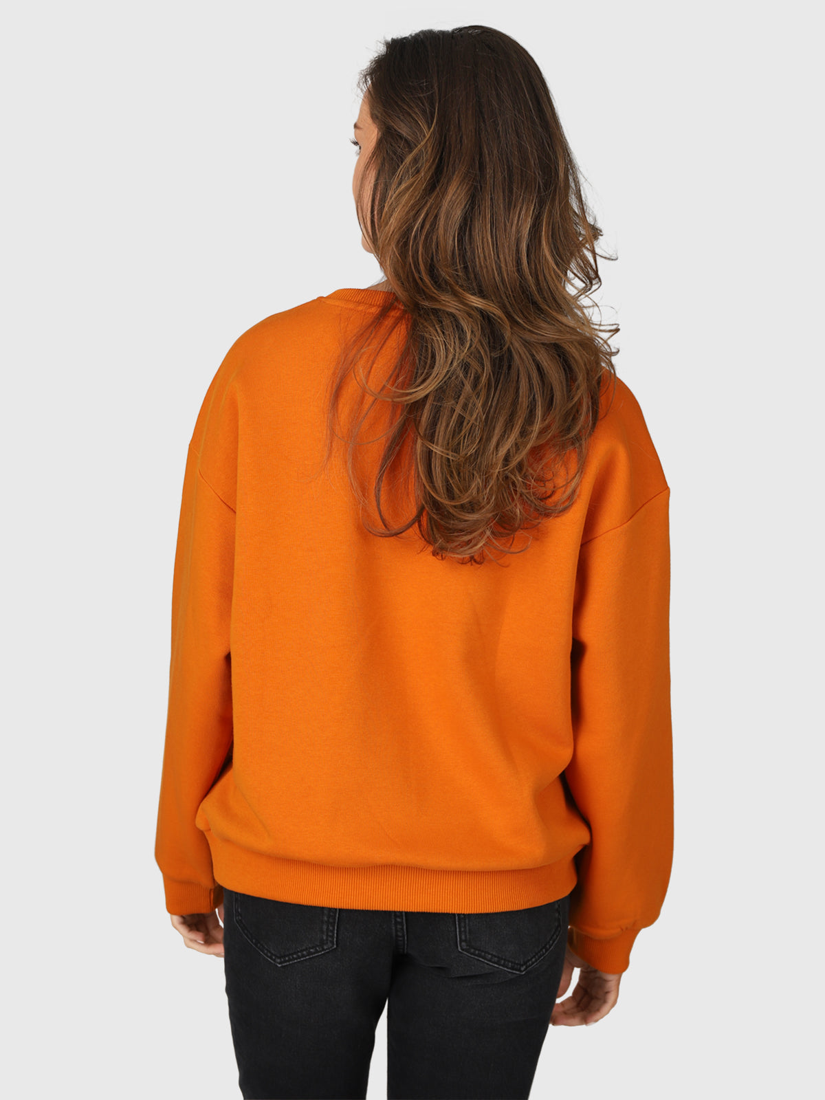 Arini-R Dames Sweater | Brunotti