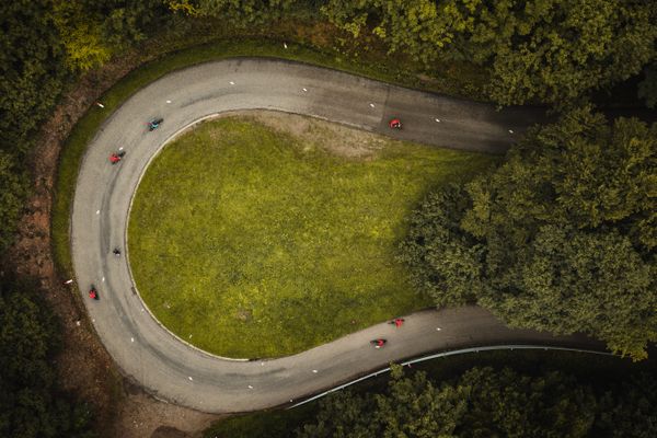 Col de Fouchy