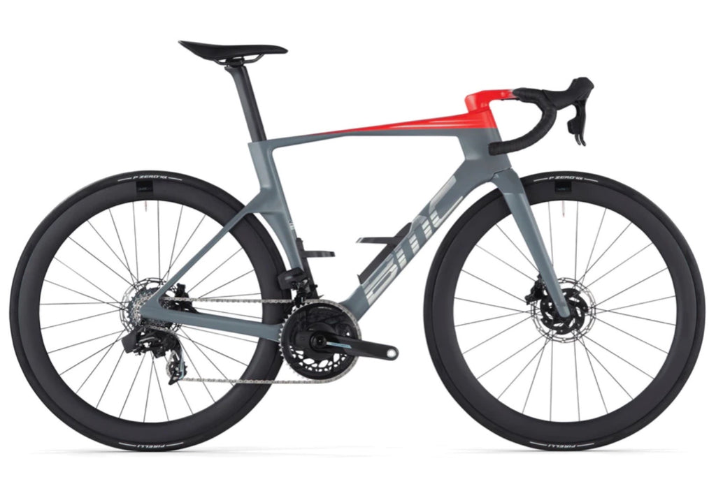 BMC Teammachine R01 Three