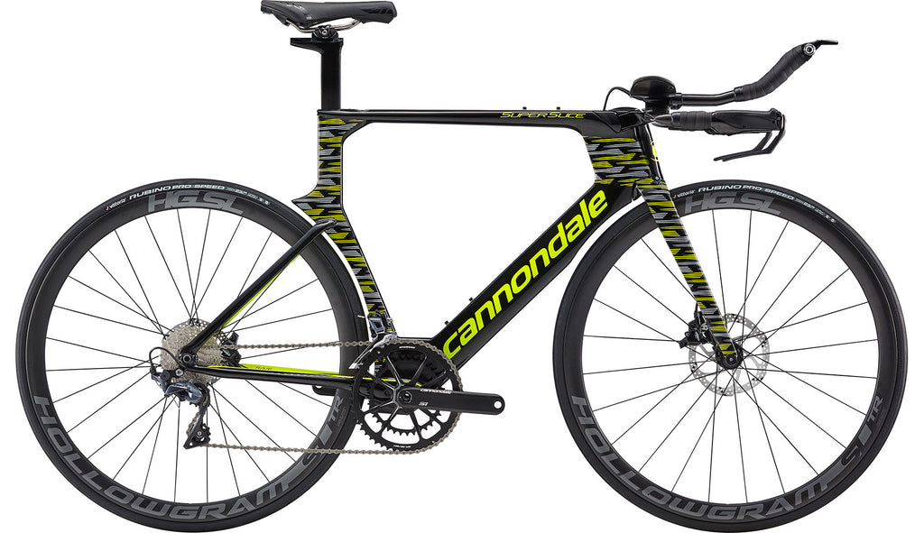 Cannondale SuperSlice