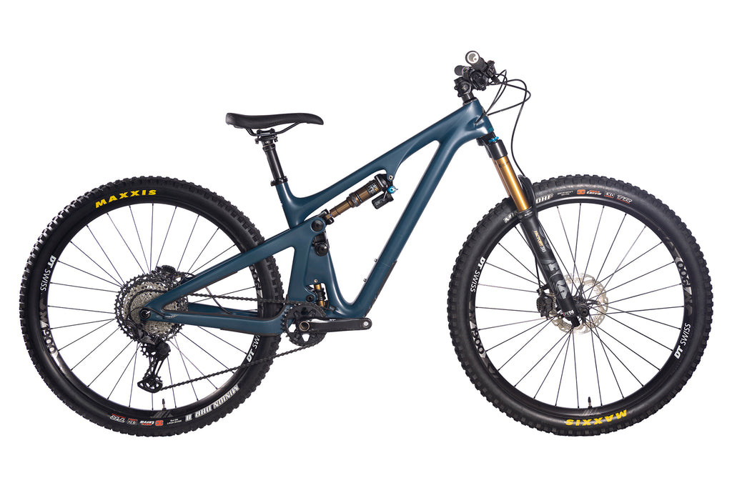 Yeti SB130 FOX Factory 36